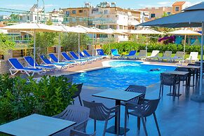 Hotel Alexander