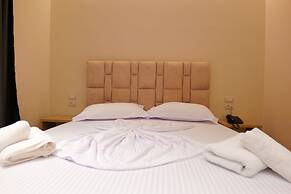 Hotel Alexander