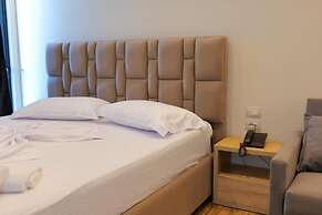 Hotel Alexander