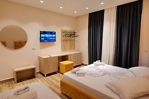 Hotel Alexander