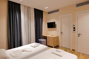 Hotel Alexander