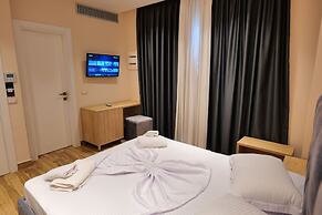 Hotel Alexander