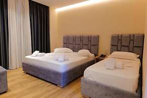 Hotel Alexander
