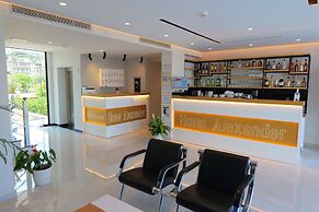 Hotel Alexander