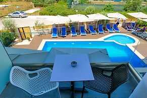 Hotel Alexander