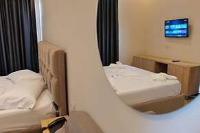 Hotel Alexander