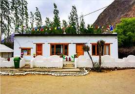 TIH AlpenGlow Camp - Nubra