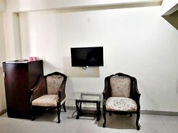 Fortville Hotel