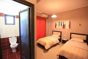 White Palace Hotel