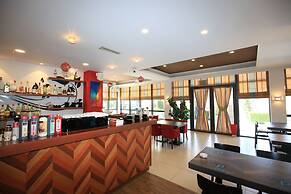 White Palace Hotel