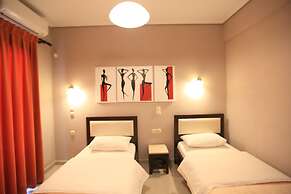 White Palace Hotel