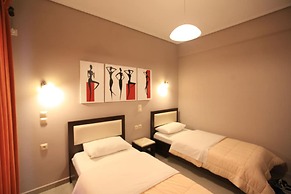 White Palace Hotel
