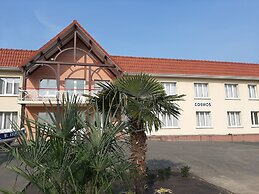 STELLA MARIS Village vacances
