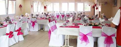 STELLA MARIS Village vacances