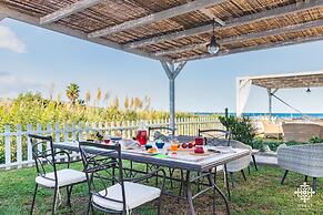 Beach Front Villas