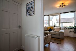 Coppet Cove - 2 Bed - Saundersfoot
