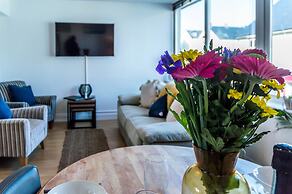 Coppet Cove - 2 Bed - Saundersfoot