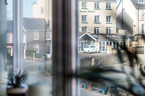 Coppet Cove - 2 Bed - Saundersfoot