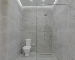 Sounio Black Villa