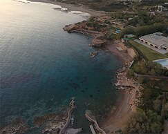 Sounio Black Villa