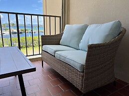 Sapphire Beach Villa