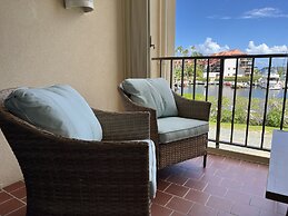 Sapphire Beach Villa