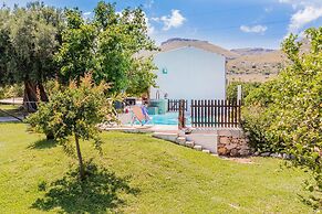 Authentic Sicilian Charm With Pool, Sea View, Parking & Wifi
