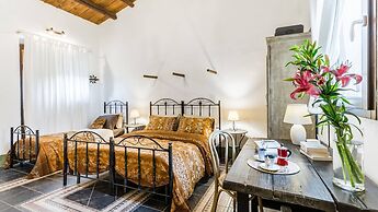 Authentic Sicilian Charm With Pool, Sea View, Parking & Wifi