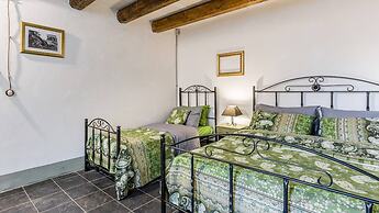 Authentic Sicilian Charm With Pool, Sea View, Parking & Wifi