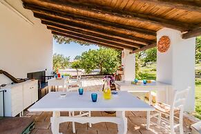 Authentic Sicilian Charm With Pool, Sea View, Parking & Wifi