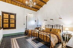 Authentic Sicilian Charm With Pool, Sea View, Parking & Wifi