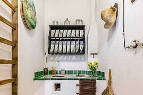 Authentic Sicilian Charm With Pool, Sea View, Parking & Wifi