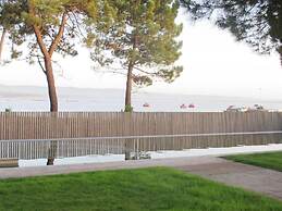 Charming Apartament at Playa Isla de Arosa