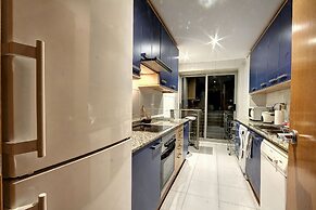 1337 R1 Single Room in a Profesionals Flat Shared