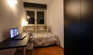 1337 R1 Single Room in a Profesionals Flat Shared