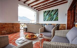 Room-bungalow Double 2 - El Cortijo Chef