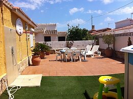 Villa With Garden and Pool in Denia