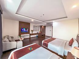 Night Sea Hotel