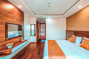 Night Sea Hotel
