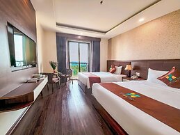 Night Sea Hotel