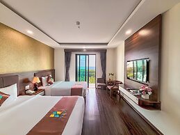 Night Sea Hotel