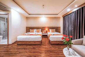Night Sea Hotel