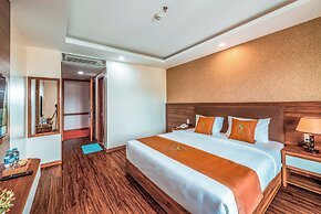 Night Sea Hotel