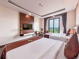 Night Sea Hotel