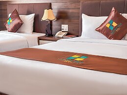 Night Sea Hotel