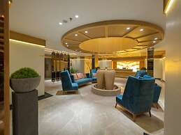 Sarovar Portico Morbi