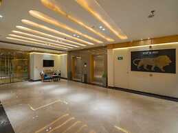 Sarovar Portico Morbi