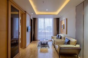 Sarovar Portico Morbi