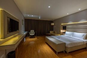 Sarovar Portico Morbi