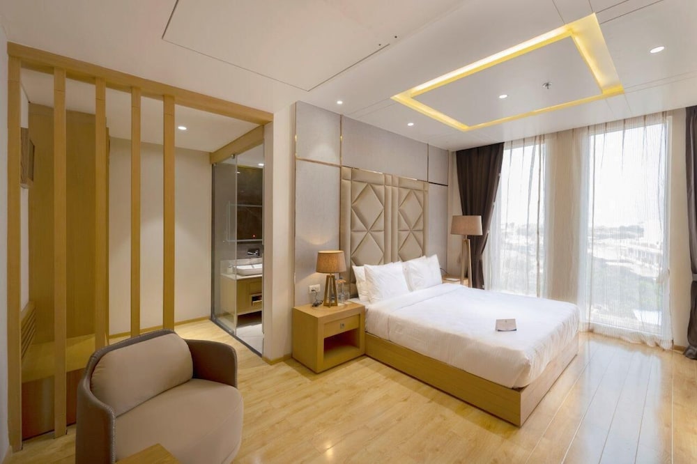 Sarovar Portico Morbi